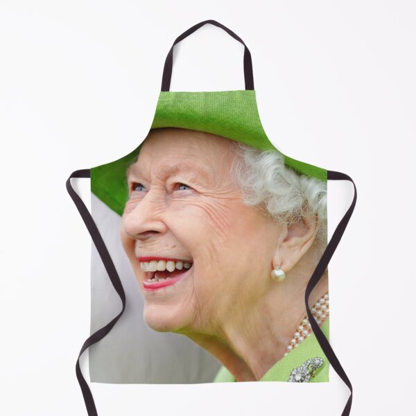 Item preview, Queen Elizabeth 2 designed and sold by KNBS.