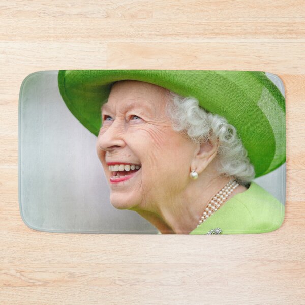 Item preview, Queen Elizabeth 2 designed and sold by KNBS.