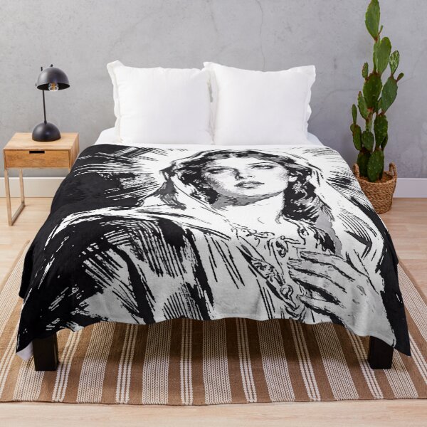 Item preview, Portrait of a Beautiful Woman designed and sold by CandyClubVR.