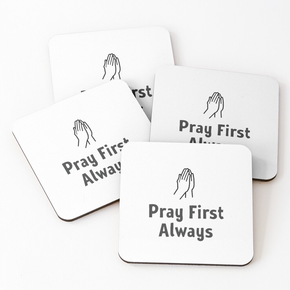 Item preview, Coasters (Set of 4) designed and sold by NewMercyStudio.