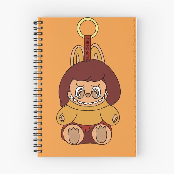 Item preview, Velma Scoobooboo designed and sold by TheTardisMachine.