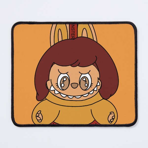 Item preview, Velma Scoobooboo designed and sold by TheTardisMachine.