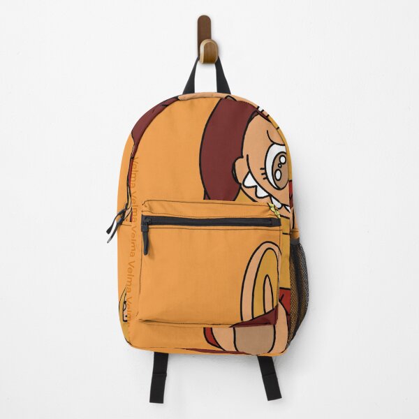 Item preview, Velma Scoobooboo designed and sold by TheTardisMachine.