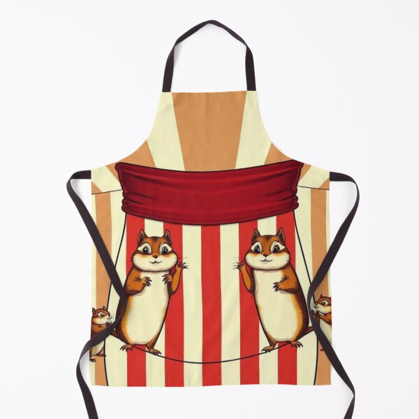 Item preview, 2026 Striped Forest Lodge | Camp Stripe Chipmunk Accent Wall Art Back Pack 2 Stripe Too Curve Art designed and sold by BlackAndBrown.