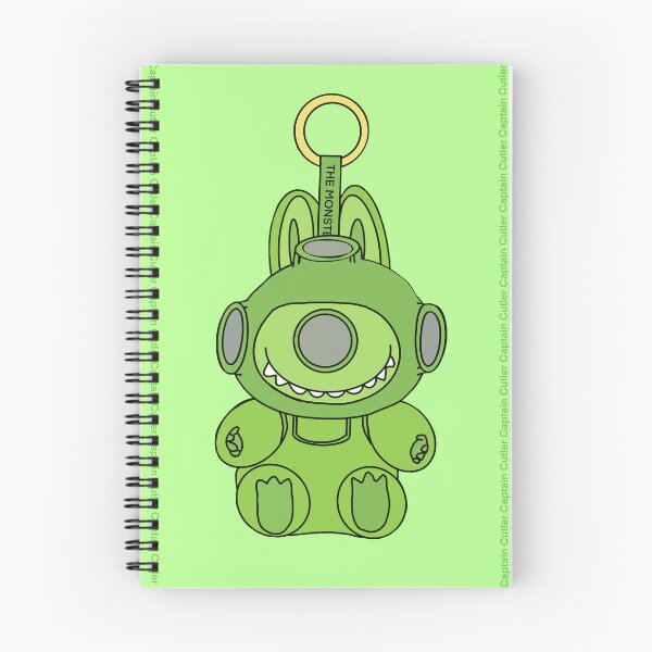 Item preview, Captain Scoobooboo designed and sold by TheTardisMachine.