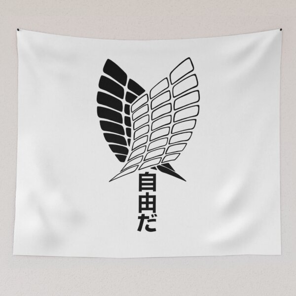 Item preview, the symbol of the legion designed and sold by LU2DGames.