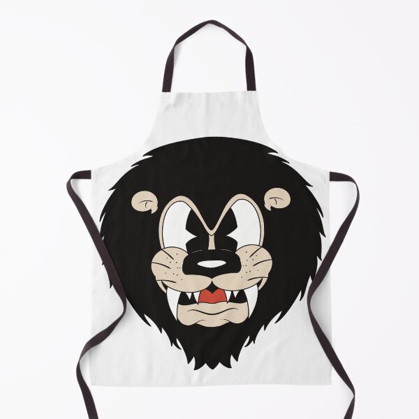 Item preview, Cartoon Lion designed and sold by liquidsouldes.