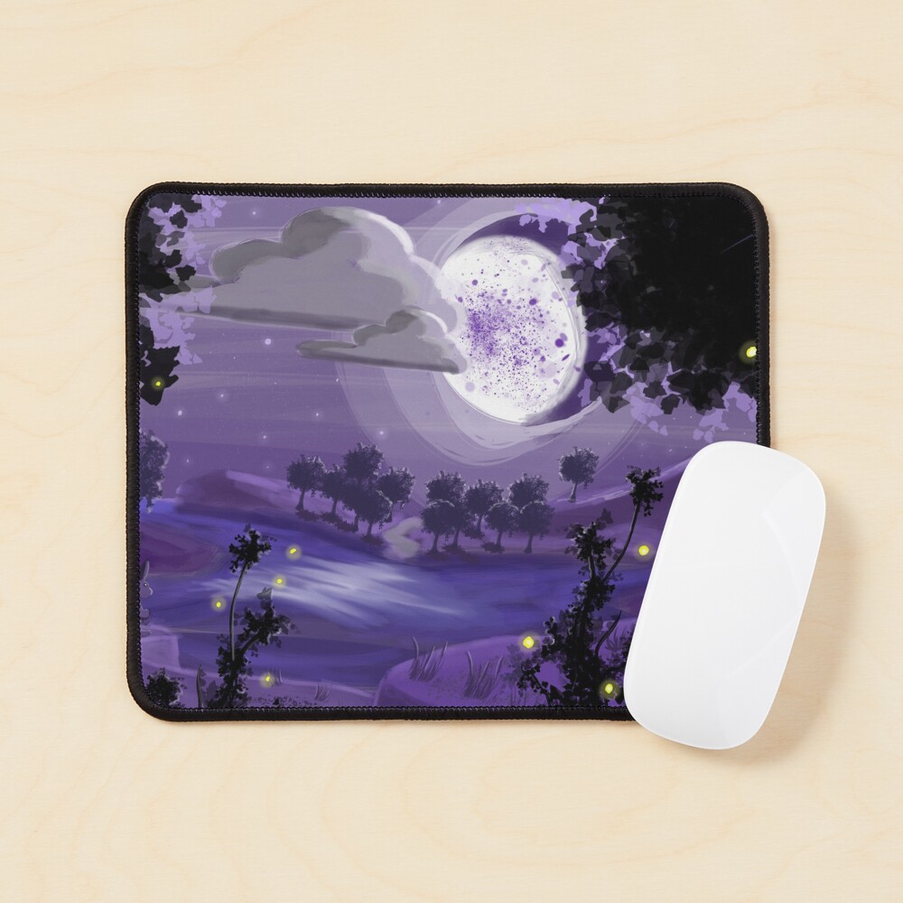 Item preview, Mouse Pad designed and sold by DustyLogic.