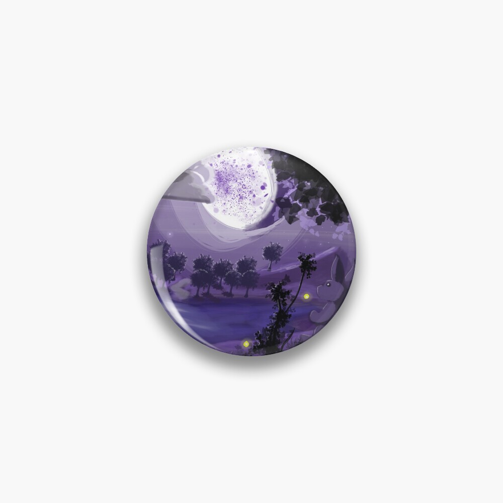 Item preview, Pin designed and sold by DustyLogic.