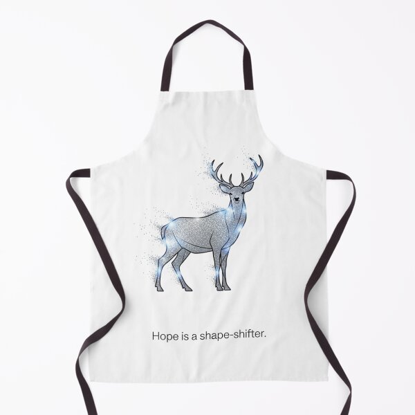 Item preview, Hope Is A Shape-Shifter designed and sold by DanSena.
