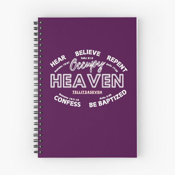 Item preview, Occupy Heaven (2) designed and sold by tellit24seven.
