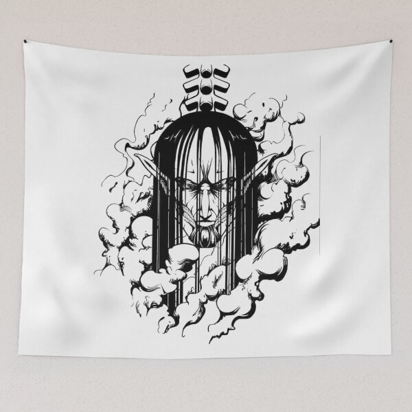 Item preview, the founder spiral designed and sold by LU2DGames.