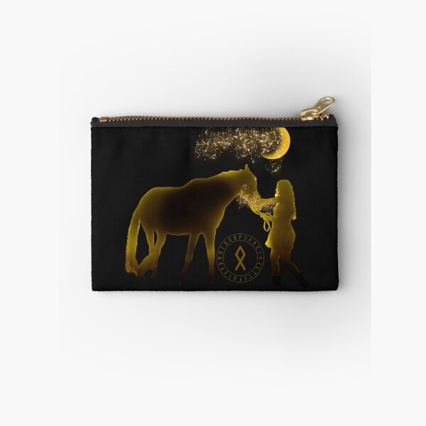 Item preview, Horse Lover Spiritual Art designed and sold by Aquarius-club.