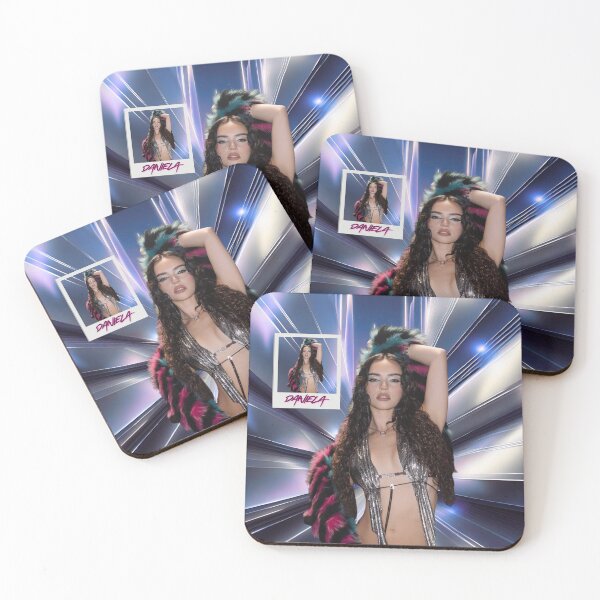Item preview, KATSEYE (DANIELA) designed and sold by Kabali_cr .