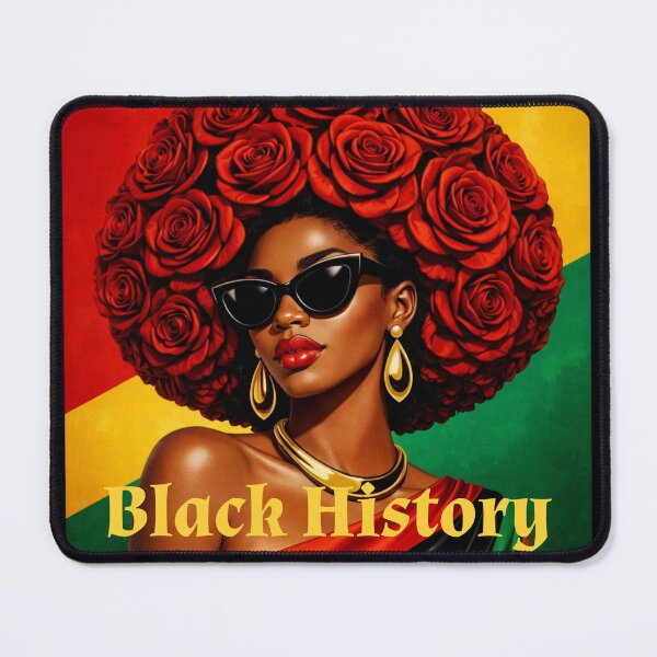 Item preview, Black History Art designed and sold by DesignsByPrnces.