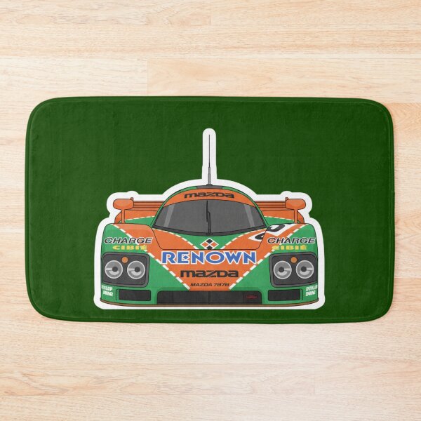 Item preview, Supercar - Mazda 787B designed and sold by GoldenGear1.