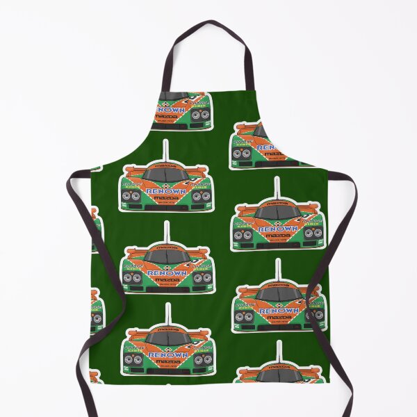 Item preview, Supercar - Mazda 787B designed and sold by GoldenGear1.