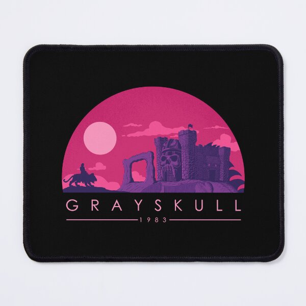 Item preview, Skull Fortress 1983 designed and sold by sachpica.