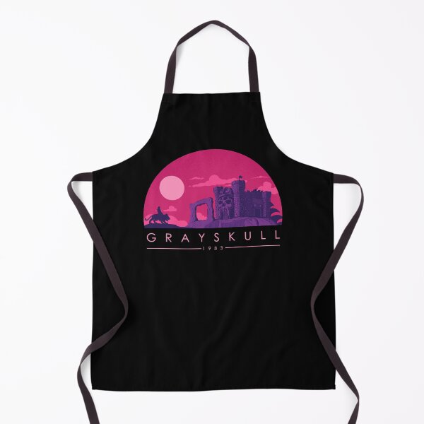 Item preview, Skull Fortress 1983 designed and sold by sachpica.