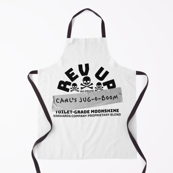 Item preview, Carl's Jug-o-boom designed and sold by JENetics Design.