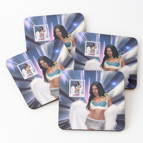 Item preview, Copy of Katseye (Lara) designed and sold by Kabali_cr .