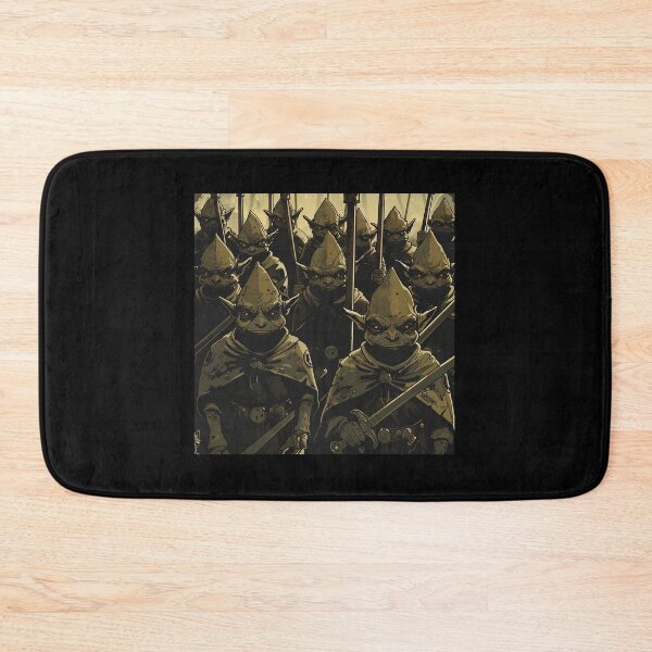 Item preview, horde  designed and sold by nerdyrock.