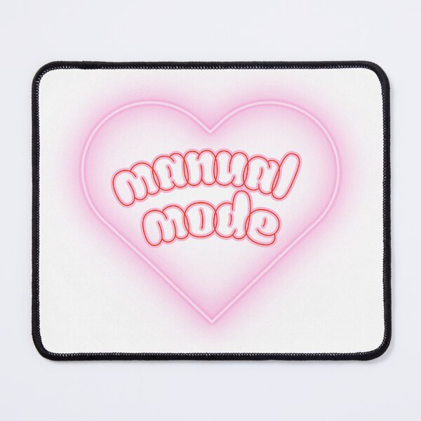 Item preview, "Manual Mode" Photography Merch designed and sold by cmragrl.