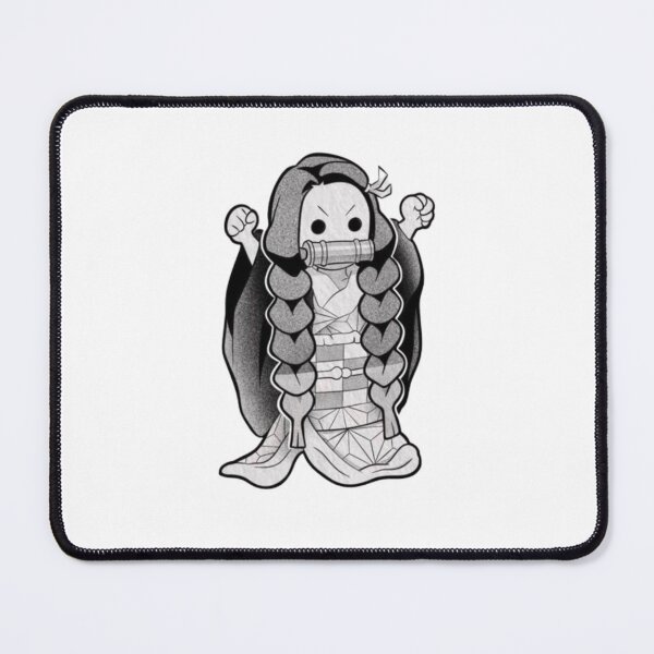 Item preview, chibi little demon designed and sold by LU2DGames.