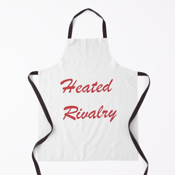 Item preview, Heated rivalry sticker and tshirt designed and sold by Khalid lq.