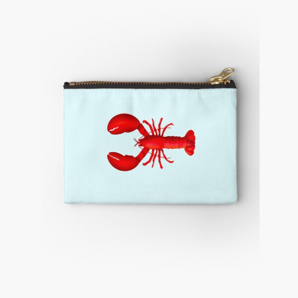 Item preview, Red Lobster Detailed/Cartoon Boston & Maine designed and sold by cassie-davidson.