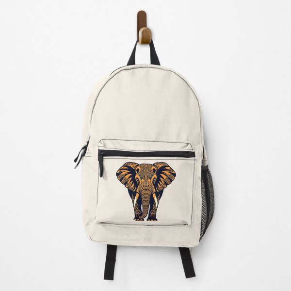 Item preview, Indian elephant designed and sold by PrintLabStudio.