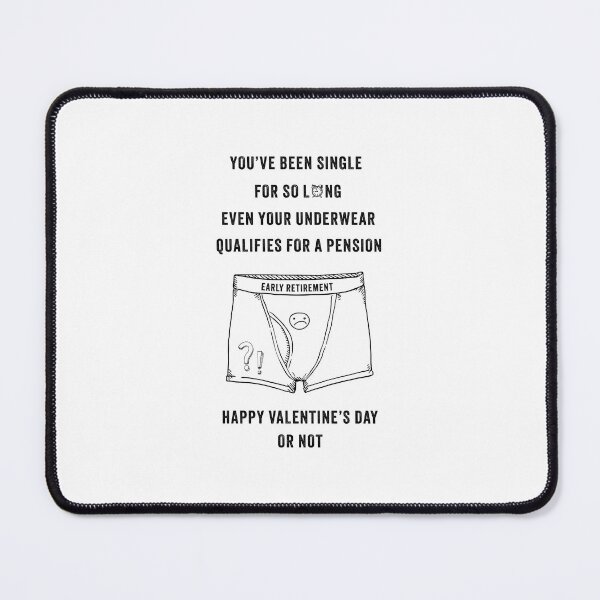 Item preview, Valentine's day underwear designed and sold by HEXego.