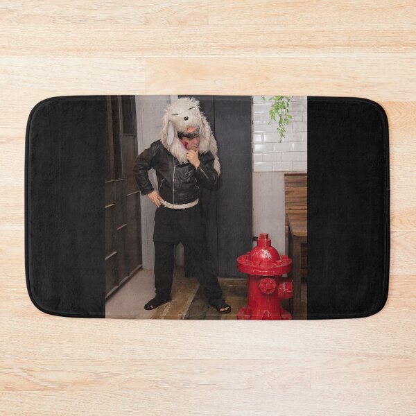 Item preview, Kiba Inuzuka Cosplay Naruto designed and sold by ShidoArt.