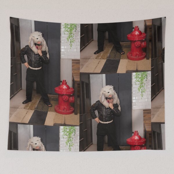 Item preview, Kiba Inuzuka Cosplay Naruto designed and sold by ShidoArt.