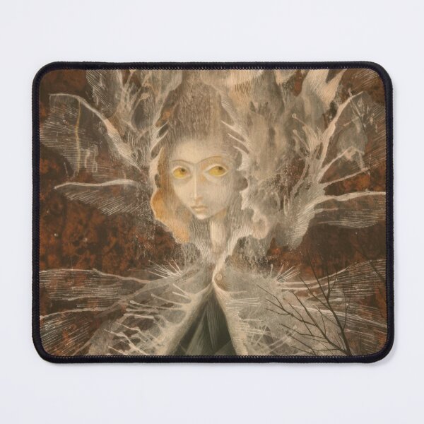 Item preview, Artwork by Leonora Carrington designed and sold by melaartni.