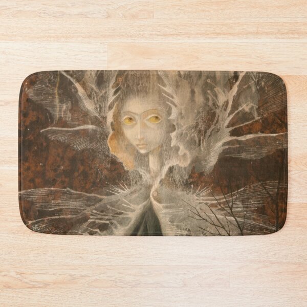 Item preview, Artwork by Leonora Carrington designed and sold by melaartni.