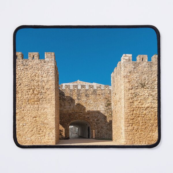 Item preview, Porta de Sao Goncalo, Lagos, Portugal designed and sold by Kasia Design.