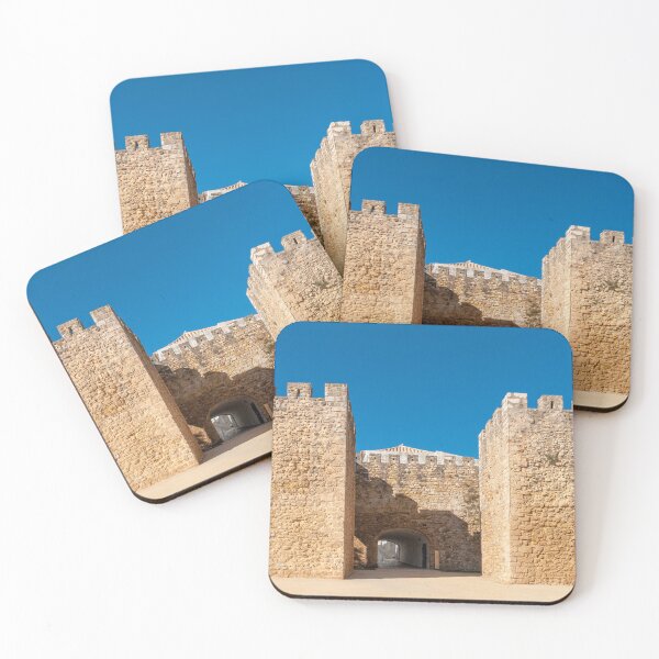 Item preview, Porta de Sao Goncalo, Lagos, Portugal designed and sold by Kasia Design.