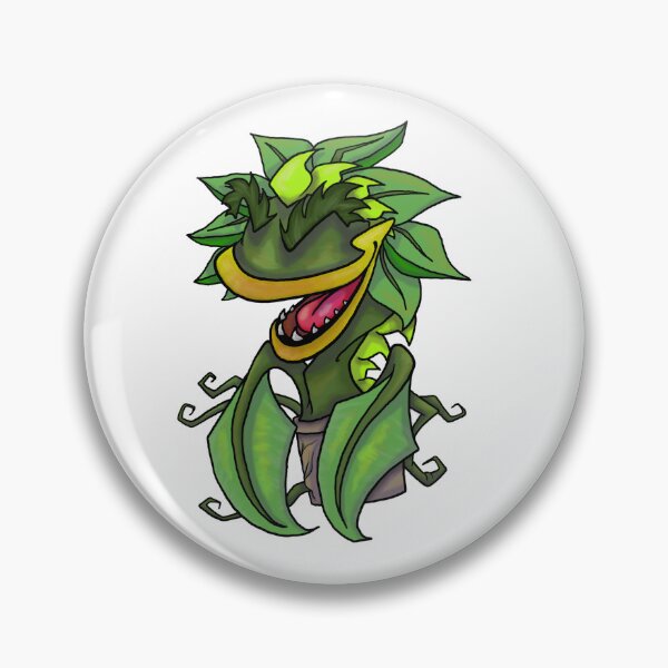 Item preview, Feed Me! designed and sold by Dulceybot.