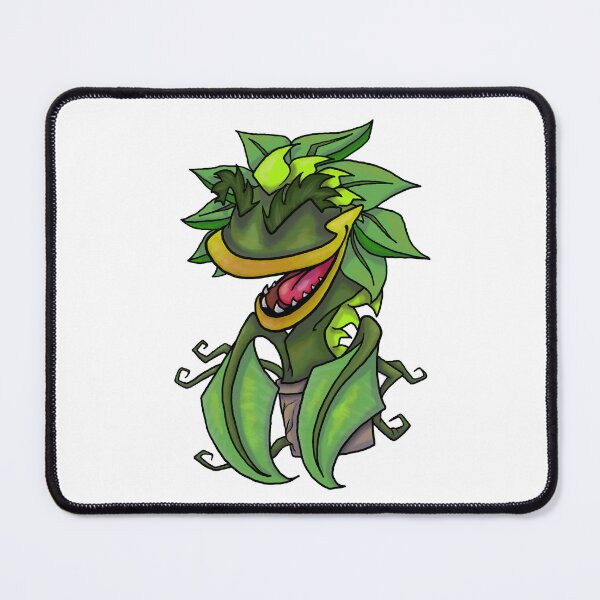Item preview, Feed Me! designed and sold by Dulceybot.