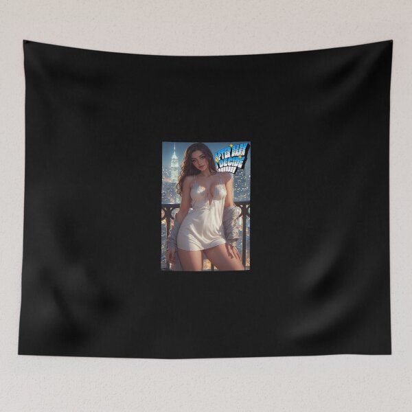 Item preview, After Dark, I Decide designed and sold by Mark Mentzer.