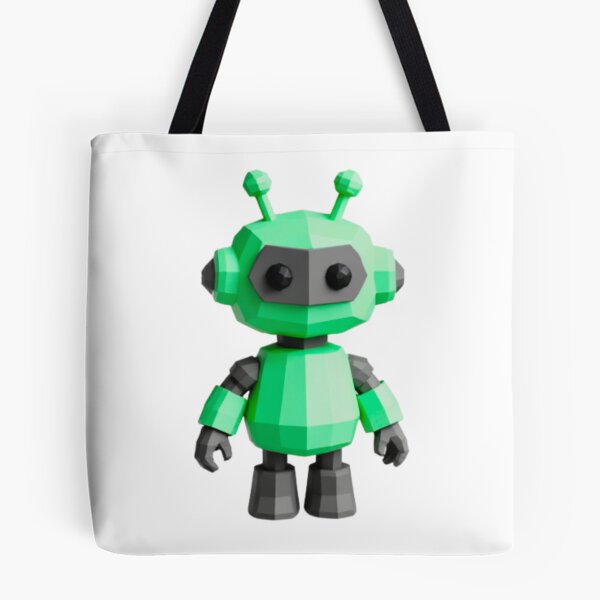 Item preview, Cute Kawaii Robot designed and sold by Swish-Designs.