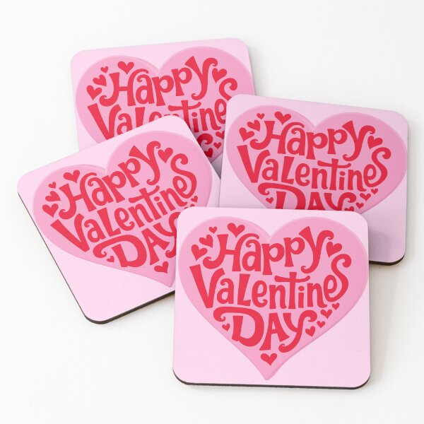 Item preview, Happy Valentines Day designed and sold by IndieQuill .