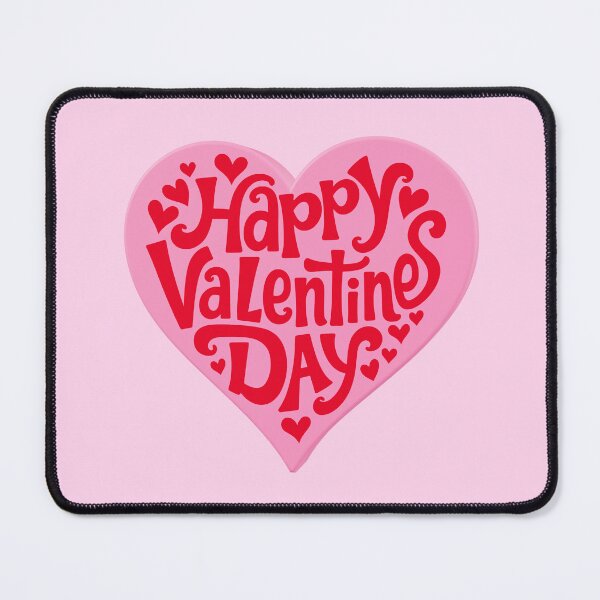 Item preview, Happy Valentines Day designed and sold by IndieQuill .