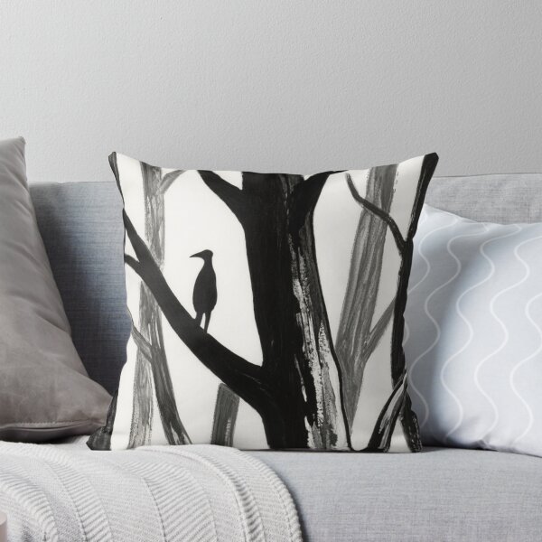 Item preview, Bosque oscuro designed and sold by Mary Spencer.