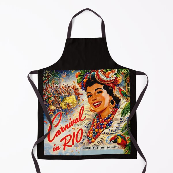 Item preview, Carnival, carnaval In Rio #21 designed and sold by Helios Be. Lavsh.