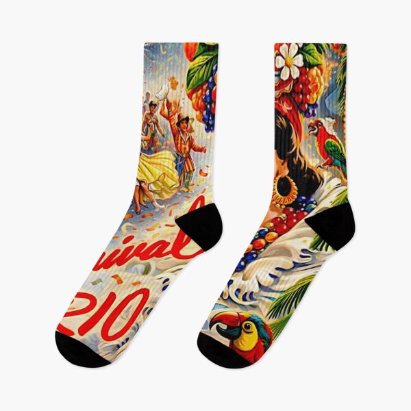 Item preview, Carnival, carnaval In Rio #21 designed and sold by Helios Be. Lavsh.