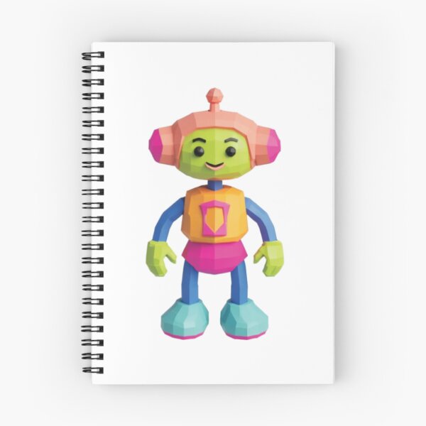 Item preview, Cute Kawaii Robot designed and sold by Swish-Designs.