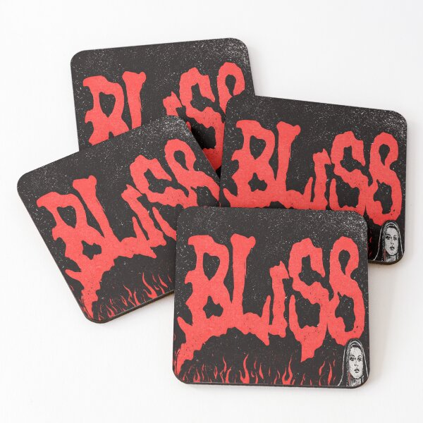 Item preview, Infernal Bliss: Dark Aesthetics. designed and sold by mostafacasper12.