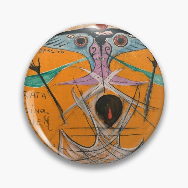 Item preview, Leonora Carrington Artwork designed and sold by melaartni.